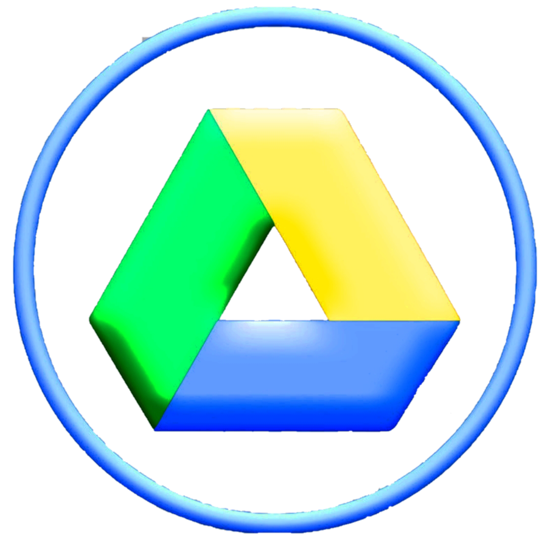 Google Drive Icon