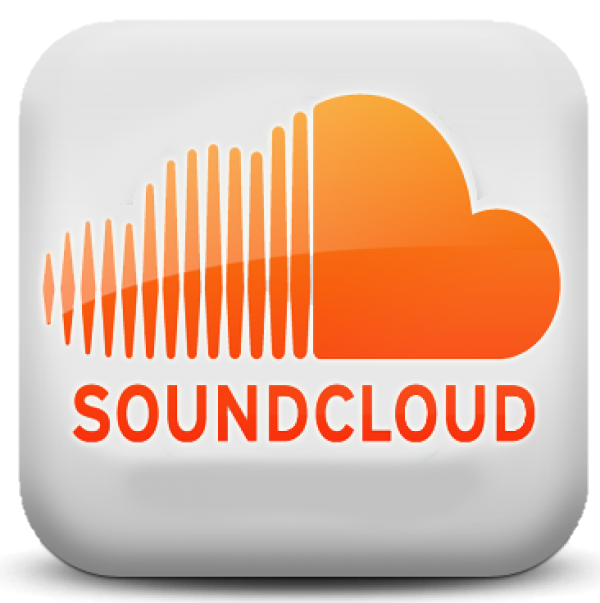 SoundCloud Icon