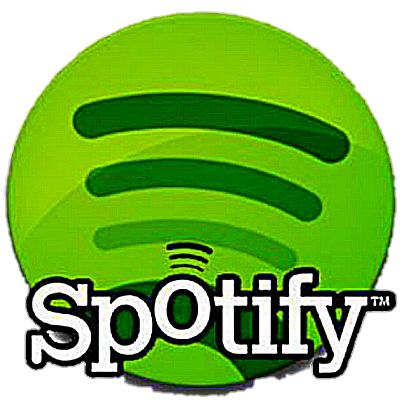 Spotify Icon