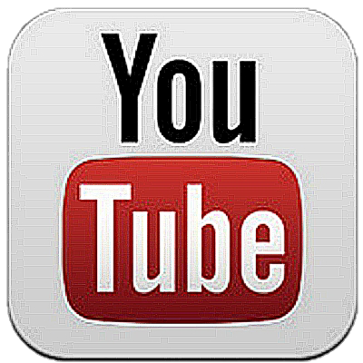 YouTube Icon